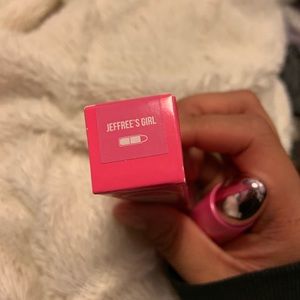 Jeffree Star Lip Ammunition